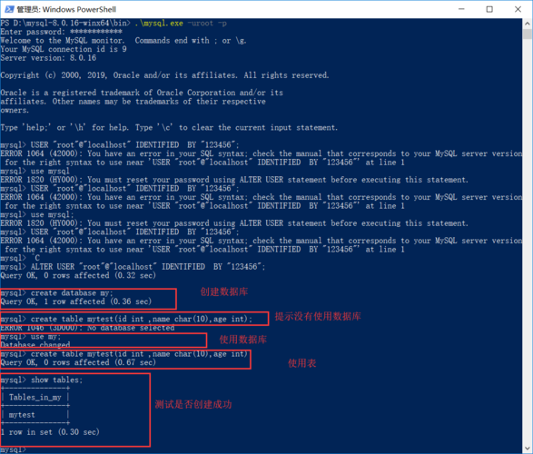 如何正确配置MySQL环境变量以优化系统性能？插图2