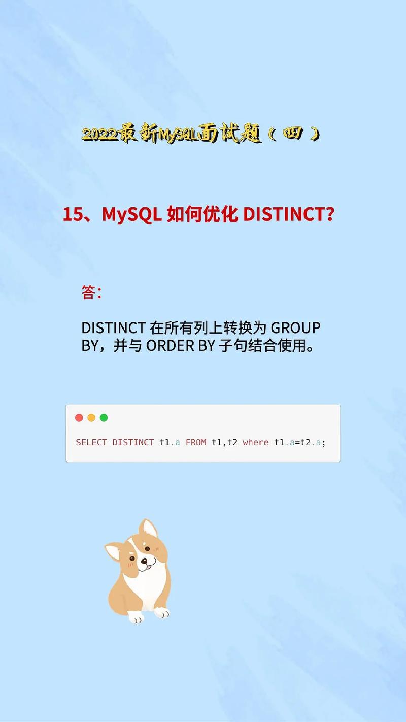 MySQL: 从入门到精通，你了解多少？插图4