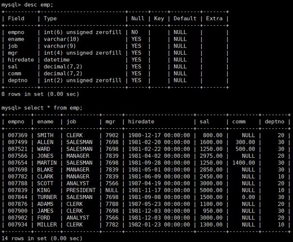 如何实现MySQL数据库与Oracle之间的定时数据同步？缩略图