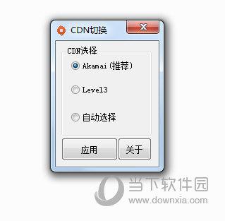 如何成功实施CDN切换以优化网站性能？插图2