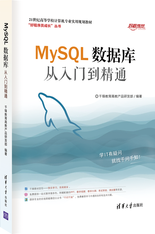 如何高效掌握MySQL数据库技术？插图2