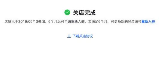 关闭抖音小店是否会对淘宝店铺运营产生影响？缩略图