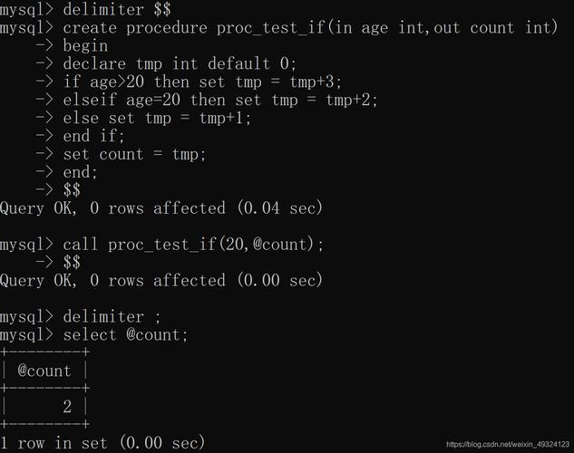 MySQL: 从入门到精通，你了解多少？缩略图