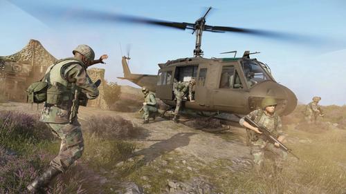 新手在Arma 3服务器中的第一步应该怎么做？插图4