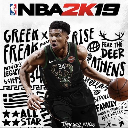 nba 2k19服务器的关闭时间确定了么？插图4