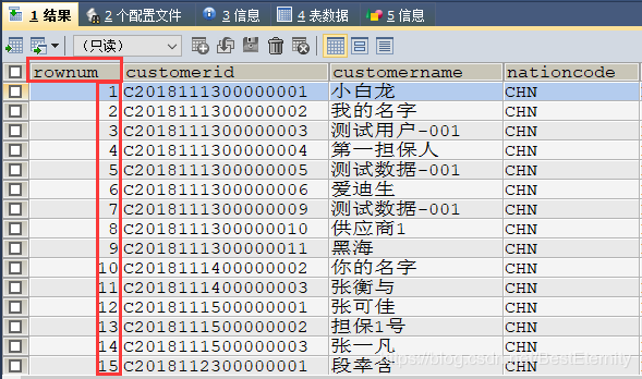 如何在MySQL中标记语音通话的号码？缩略图