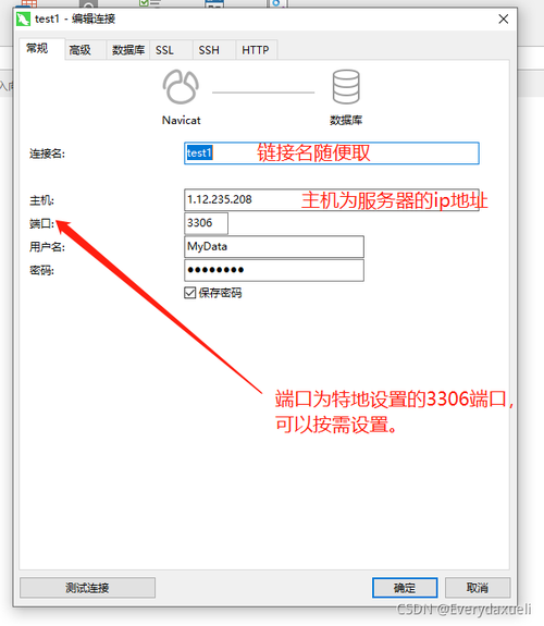 如何安全有效地开始使用电脑远程云服务器端口？插图4