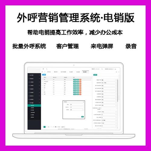 如何有效提升电话电销系统的工作效率和成交率？插图