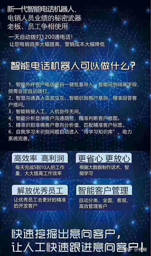 电销机器人如何确保客户鉴权的准确性？插图4