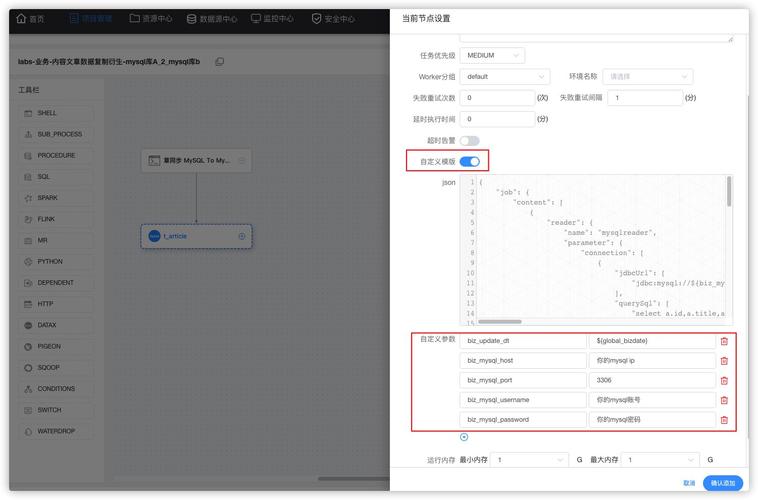 如何通过Python SDK使用对象存储OBS API触发启动工作流？插图4