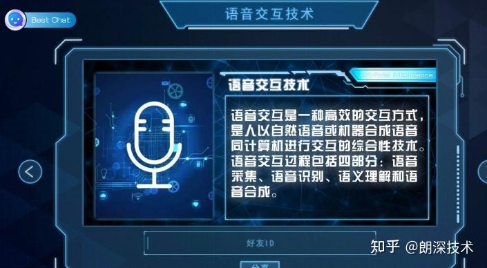 如何实现短语音消息的实时识别与应用？插图