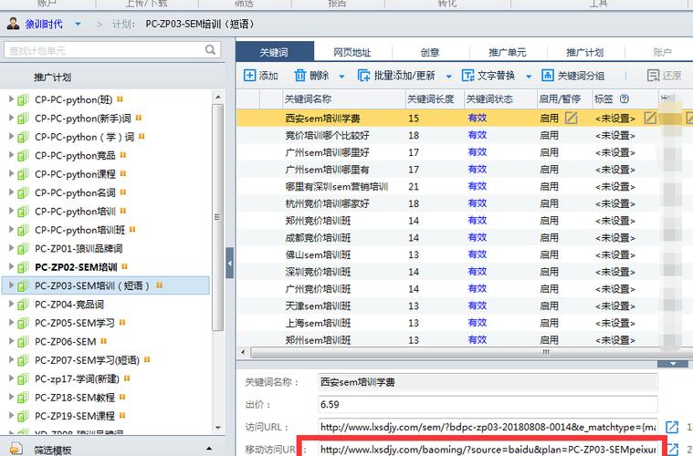 如何有效进行大连本地网站的SEO设置与推广？插图